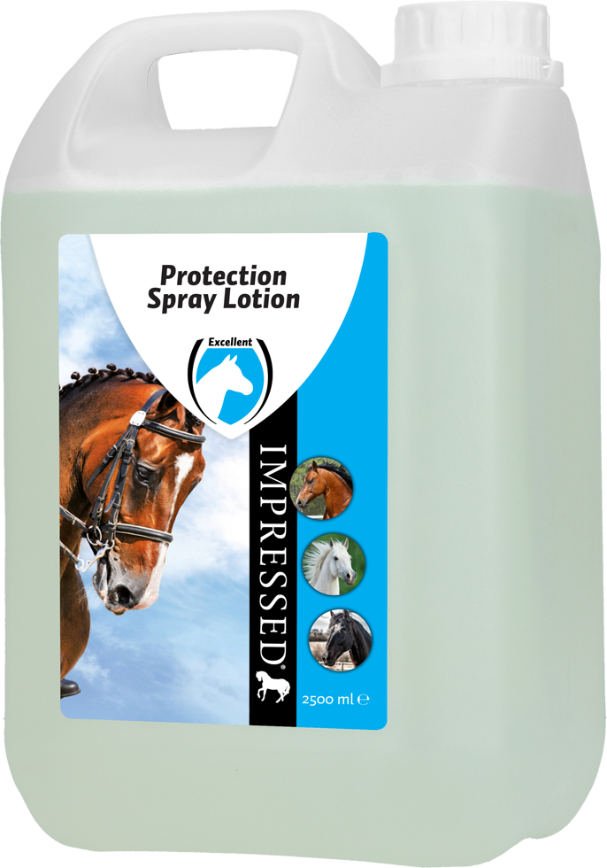 Excellent Horse Protection Spray Lotion 2.5 l