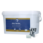 Excellent Rehy-Tab Plus (Effervescent tablet diarrhoea) 2.4 kg (48 tabs)