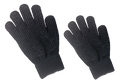 Glove Magic Grippy Black Kids