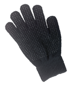 Glove Magic Grippy Black adults