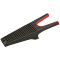 Bootjack plastic