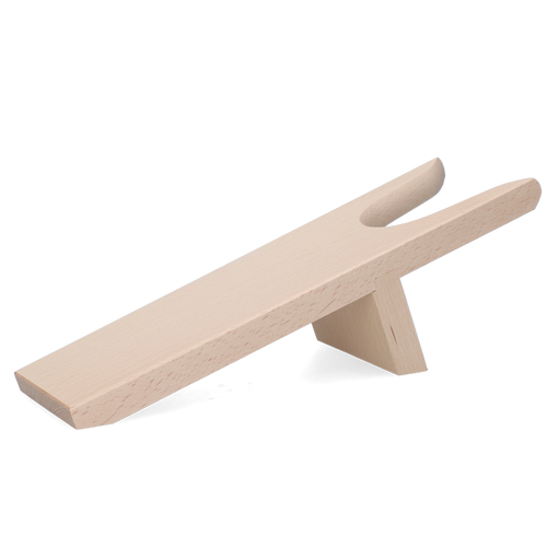 Bootjack hardwood