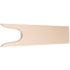 Bootjack hardwood