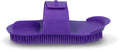 Curry comb Original 180 x 90 mm Purple
