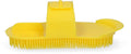 Curry comb Original 180 x 90 mm Yellow