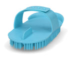 Curry comb Original 180 x 90 mm Baby blue