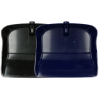 Shovel plastic without handle Navy