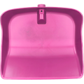 Shovel plastic without handle Pink