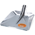 Shovel Mustang aluminium, 27 cm wide 38 cm