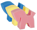 Spunge Flecki Horse 3 colours
