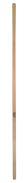 Stick 160cmx30mm for snow/manure