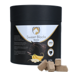 Excellent Horse Sweet Blocks Banana 1,2 kg