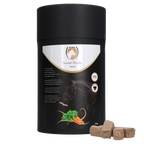 Excellent Horse Sweet Blocks Carrot 3 kg