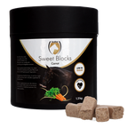Excellent Horse Sweet Blocks Carrot 1,2 kg