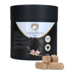 Excellent Horse Sweet Blocks Garlic 1,2 kg