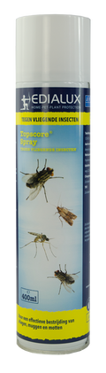 Topscore flying insects