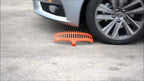 Shaving Fork standard without handle plastic