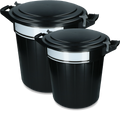 Storage bucket 40 l