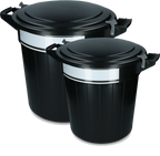 Storage bucket 40 l
