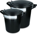 Storage bucket 80 l