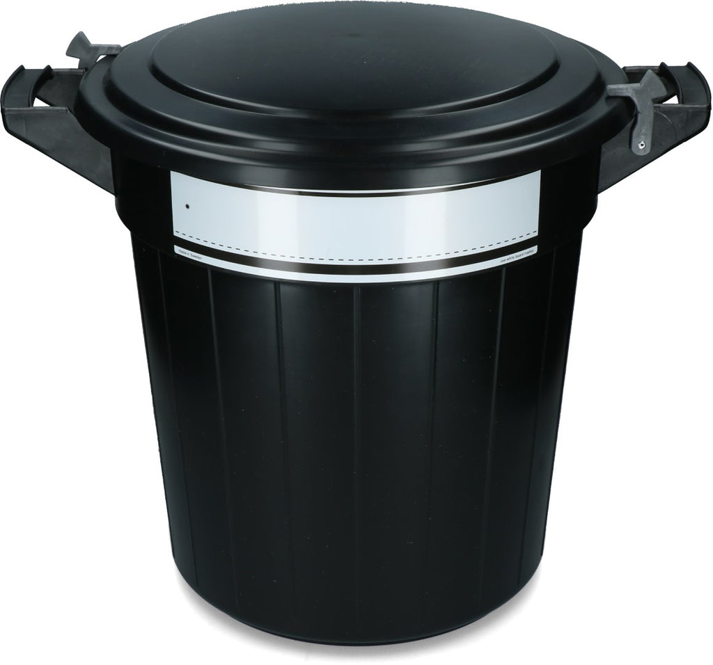 Storage bucket 80 l