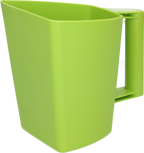 Feed scoop Plus Green