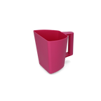 Feed scoop Plus Pink