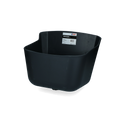 Feed bowl 15 l with plug