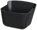 Feed/water bowl 15 l (anti spill)