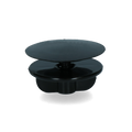 Feed/water bowl for 15 l