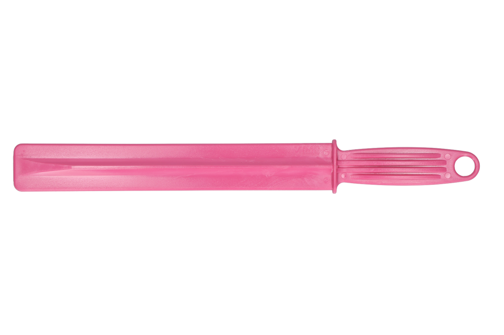 Feed stirrer Pink