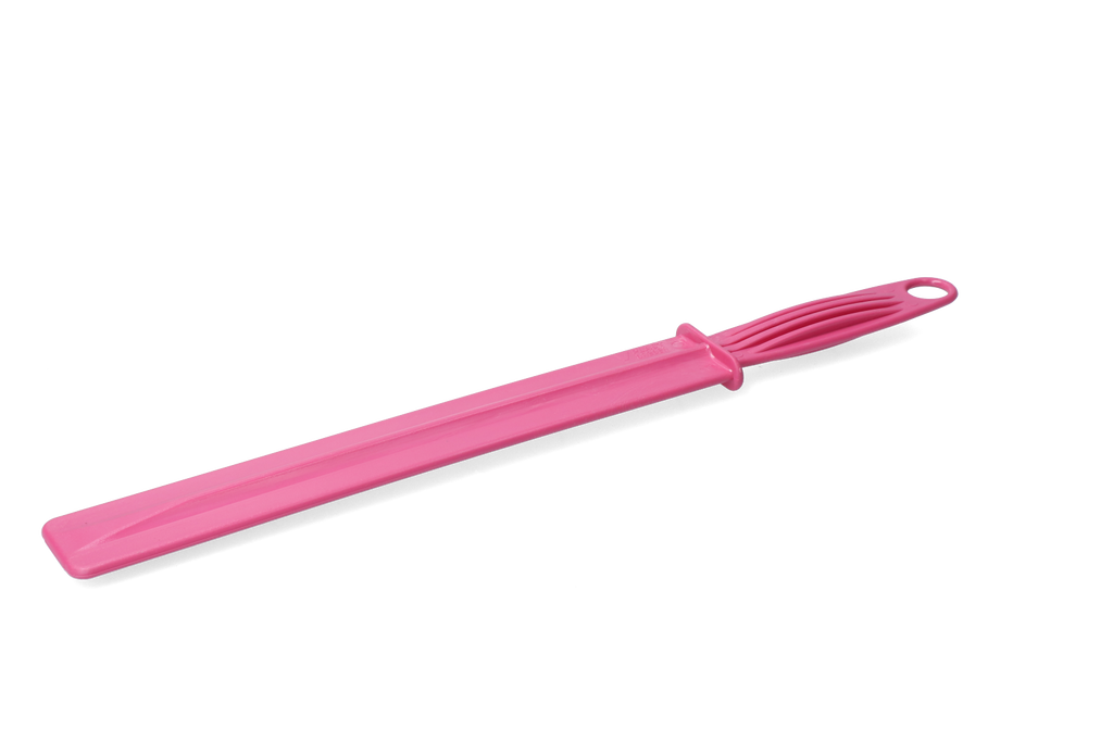 Feed stirrer Pink
