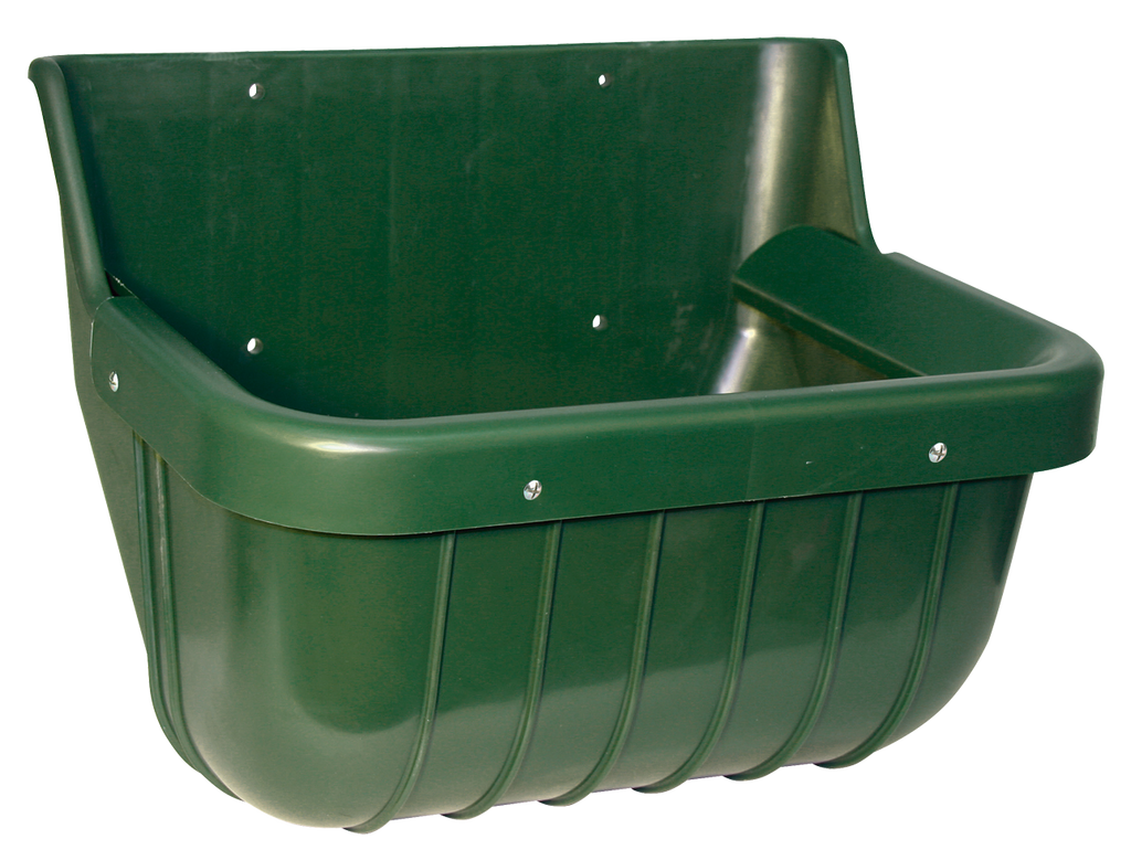 OK Plast Feed Through "Feed Saver" 15 l