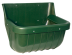 OK Plast Feed Through "Feed Saver" 15 l