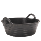 Rubber feed trough 20 l