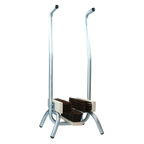 Boot Sweeper /w hand rests