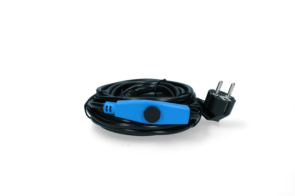 Frost protection cable 4 m (64 Watt)