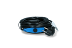 Frost protection cable 8 m (128 Watt)