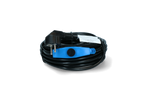 Frost protection cable 12 m (192 Watt)