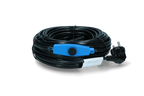 Frost protection cable 18 m (288 Watt)