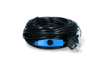 Frost protection cable 24 m (384 Watt)