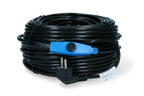 Frost protection cable 48 m (768 Watt)