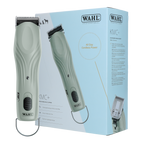 Wahl KMC+ Cord/Cordless Trimmer