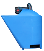 Vink Sawdust Dispenser