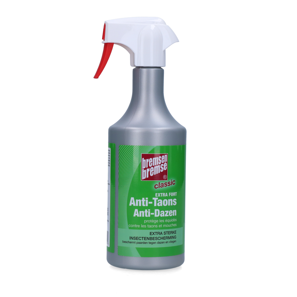 Zedan BremsenBremse Anti Horseflies (BE)