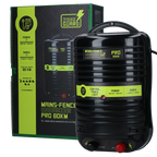 ZoneGuard Energizer Pro 80 km