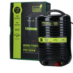 ZoneGuard Energizer Pro 160 km