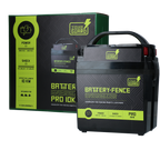ZoneGuard Battery Energizer Pro 10 km