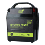 ZoneGuard Battery Energizer Pro 10 km