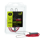 ZoneGuard Heart-shape connection cable 125 cm